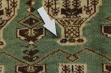 Bokhara - Turkaman Persialainen matto 333x252 - Kuva 17