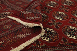 Bokhara - Turkaman Persialainen matto 190x140 - Kuva 5