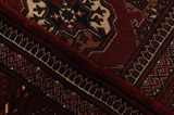Bokhara - Turkaman Persialainen matto 190x140 - Kuva 6