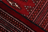 Bokhara - Turkaman Persialainen matto 387x295 - Kuva 6