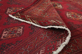 Bokhara - Turkaman Persialainen matto 127x110 - Kuva 5