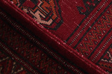 Bokhara - Turkaman Persialainen matto 127x110 - Kuva 6