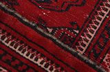 Bokhara - erittäin vanhoja Persialainen matto 283x94 - Kuva 6