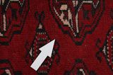 Bokhara - erittäin vanhoja Persialainen matto 283x94 - Kuva 18