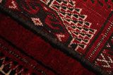 Bokhara - erittäin vanhoja Persialainen matto 330x237 - Kuva 6