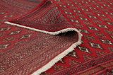 Bokhara - erittäin vanhoja Persialainen matto 286x196 - Kuva 5
