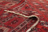 Bokhara - erittäin vanhoja Persialainen matto 330x233 - Kuva 5