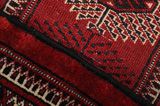 Bokhara - erittäin vanhoja Persialainen matto 330x233 - Kuva 6