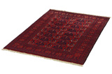Khalmohammadi - Afghan Afganistanilainen matto 145x100 - Kuva 2
