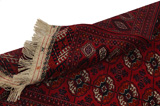 Tekke - Bokhara Turkmenistanilainen matto 213x132 - Kuva 5