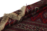 Yomut - Bokhara Turkmenistanilainen matto 183x111 - Kuva 5