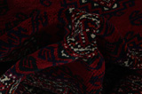 Yomut - Bokhara Turkmenistanilainen matto 183x111 - Kuva 6
