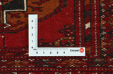 Bokhara Persialainen matto 176x126 - Kuva 4
