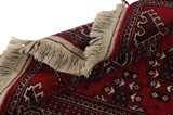 Yomut - Bokhara Turkmenistanilainen matto 178x111 - Kuva 5