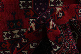 Yomut - Bokhara Turkmenistanilainen matto 178x111 - Kuva 6