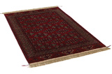 Yomut - Bokhara Turkmenistanilainen matto 179x114 - Kuva 1