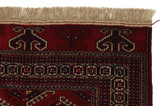 Yomut - Bokhara Turkmenistanilainen matto 182x110 - Kuva 3