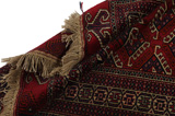 Yomut - Bokhara Turkmenistanilainen matto 182x110 - Kuva 5