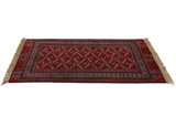 Yomut - Bokhara Turkmenistanilainen matto 182x110 - Kuva 8