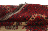 Bokhara - erittäin vanhoja Afganistanilainen matto 295x196 - Kuva 5