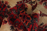 Bokhara - erittäin vanhoja Afganistanilainen matto 295x196 - Kuva 6