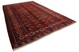 Bokhara Persialainen matto 485x283 - Kuva 1