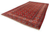 Bokhara Persialainen matto 485x283 - Kuva 2