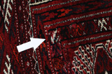 Bokhara Persialainen matto 485x283 - Kuva 18