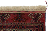 Yomut - Bokhara Turkmenistanilainen matto 185x113 - Kuva 3