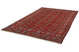 Bokhara - Turkaman Persialainen matto 320x200 - Kuva 2