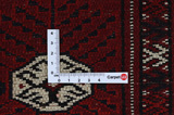 Bokhara - Turkaman Persialainen matto 320x200 - Kuva 4