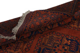 Bokhara - Beshir Afganistanilainen matto 190x156 - Kuva 3