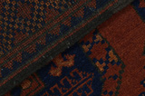 Bokhara - Beshir Afganistanilainen matto 190x156 - Kuva 5