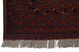 Bokhara - Beshir Afganistanilainen matto 190x156 - Kuva 6