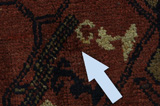 Khalmohammadi Afganistanilainen matto 186x137 - Kuva 18