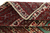 Turkaman - Bokhara Persialainen matto 200x107 - Kuva 5