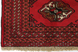 Bokhara - Turkaman Persialainen matto 185x133 - Kuva 3
