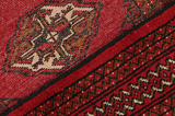Bokhara - Turkaman Persialainen matto 185x133 - Kuva 6