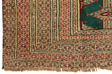 Turkaman Persialainen matto 195x148 - Kuva 3