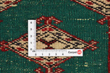 Turkaman Persialainen matto 195x148 - Kuva 4