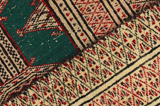 Turkaman Persialainen matto 195x148 - Kuva 6