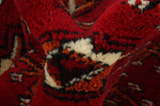 Bokhara - Turkaman Persialainen matto 124x60 - Kuva 6