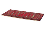 Bokhara - Turkaman Persialainen matto 130x64 - Kuva 2