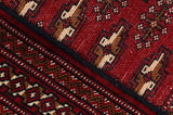 Bokhara - Turkaman Persialainen matto 130x64 - Kuva 3