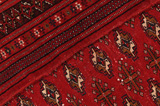 Bokhara - Turkaman Persialainen matto 128x62 - Kuva 6