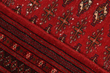 Bokhara - Turkaman Persialainen matto 133x60 - Kuva 6