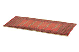 Bokhara - Turkaman Persialainen matto 124x60 - Kuva 2