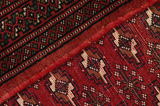 Bokhara - Turkaman Persialainen matto 133x63 - Kuva 6