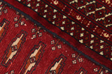 Bokhara Persialainen matto 130x60 - Kuva 6