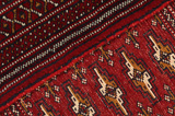 Bokhara - Turkaman Persialainen matto 138x62 - Kuva 6